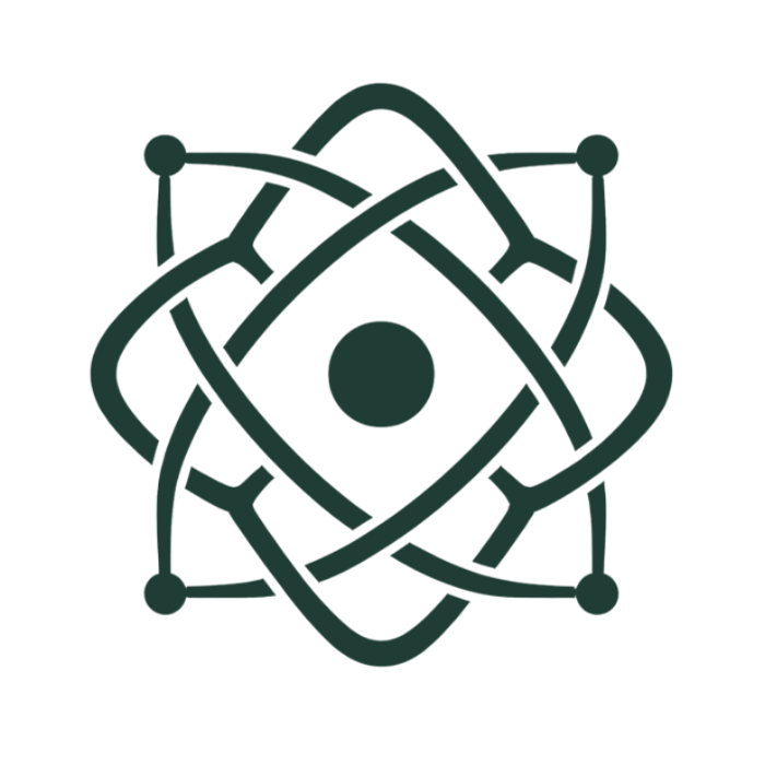 PDR'net Logo